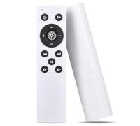 Universal Vibration Plate Exercise Machine Replacement Remote Control (Please Make Sure Your Old Remote is Matching with Pic)