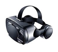Universal Virtual Reality Headset VR Headset Goggles Suitable for Movies and VR Games 3D VR Glasses Suitable for Android and iOS Systems