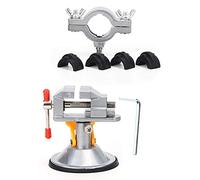 Universal Vise Bench Workbench Table Electric Grinder Stent Quick Self Priming Manual Clamp
