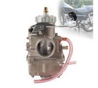 Universal VM 34mm VM34 Motorcycle Carburador For Mikuni For Dirt Bike Pit Bike Motocross Motorcycle