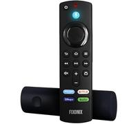 Universal Voice Remote Control Replacement for AMZ Fire Stick Devices - Compatible with Fire Stick Lite, Fire TV Stick 4K, 4K Max & Most Smart TVs for Easy Setup for 2nd & 3rd Gen