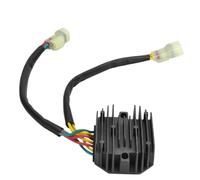 Universal Voltage Regulator Rectifier Compatible With 2006 To 2009 Outlaw 450 500 525 Models