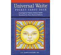 Universal Waite Pocket Edition