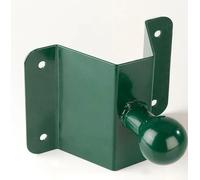 Universal Wall Mount for AHK Bike Carriers 50kg