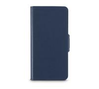 Universal wallet case "Eco Premium" pr portable 8.0 x 17.0 cm, Bl