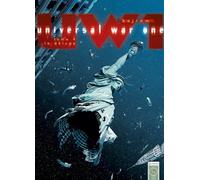 Universal War One T04: Le Déluge