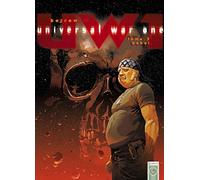 Universal War One T05 - Babel: 5