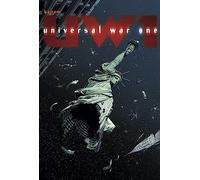 Universal War Vol. 1