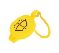 Universal Washer Cap Compatible With Jeep For Cherokee 2013 2014 2015 2016 2017 2018 2019 2020 2021 2022 Windshield Wiper Washer Fluid Cap 68225063AA 53382085