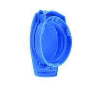 Universal Washer Cap Compatible With Skoda For Superb 3 2015 2016 2017 2018 2019 2020 2021 2022 2023 2024 Auto Windscreen Washer Fluid Cap 3Q0955455 18G955455A