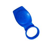 Universal Washer Cap Compatible With VW For Beetle 1954-1985 For Load For UP 2014-2020 For Lupo 1998-2005 Washer Reservoir Lid Windscreen Wiper Fluid Cap 1K0955455