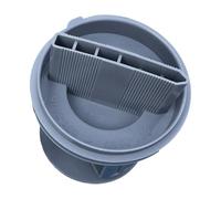 Universal Washer Drain Pump Filter