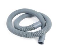 Universal Washing Machine Dishwasher Drain Waste Hose Extension Pipe Kit 1/2/3M(1M)