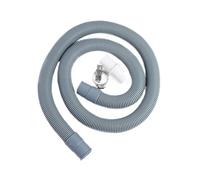 Universal Washing Machine Dishwasher Drain Waste Hose Extension Pipe Kit 1/2/3M(1M)