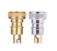 Universal Washing Machine Faucet Stop Valve