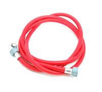 Universal Washing Machine Hot Fill Hose 2.5m