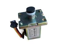 Universal Water Heaters Solenoid Valve Three-Wire 3V QH.ZD131-A for Gas Strong Water Heater Repair Parts