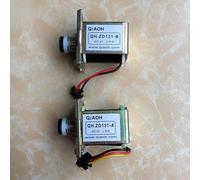 Universal Water Heaters Solenoid Valve Three-Wire 3V QH.ZD131-A for Gas Strong Water Heater Repair Parts
