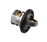 Universal Water Thermostat Compatible With CH 125 Spacy CH150 Elite CN250 Helix FES250 Foresight NSS 250 Jazz Aftermarket Replacement 19300-KM1-003