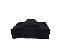 Universal Waterproof Camping Trailer Car Cover Auto Roof Tent Protection Dust Cover 140*120*40cm