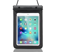 Universal Waterproof eReader Case Protective Cover Dry Bag for Kindle Paperwhite 7", Paperwhite Signature Edition, Kindle Colorsoft Signature Edition, Oasis, Fire 7, Fire HD 8, iPad Mini 7 6 5 4 3