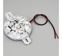 Universal Waterproof LED Chassis Lights, Watermelon Lights, High Brightness Multifunction Neon Underglow Kit Waterproof Light, Multicolor Underbody Light for Cars, Trucks, SUV