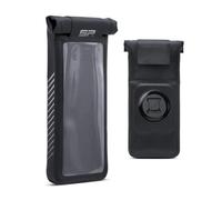 Sp Connect Universal Spc+ L Phone Case Clear