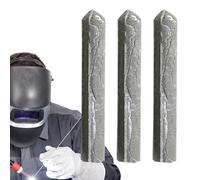 Universal Welding Wire - Easy Melt Repair Welding Tool, Low Temperature Welding Rods | Easy-Weld Multifunctional High Fluidity Welding Rods To Connect