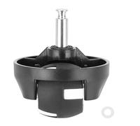 Universal Wheel Accessory, Swivel Wheel Robot Vacuum Wheel Attachments for Eufy RoboVac 11s/RoboVac 30