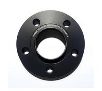 Universal Wheel Spacers 2pcs Convert Wheel Spacers PCD 5x112 | Car 57.1 to 66.6mm | for for VW for Ford for Skoda Thick 3/5/8/10/12mm(12mm)