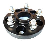 Universal Wheel Spacers For Dodge For JK