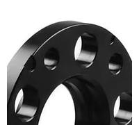 Universal Wheel Spacers For E36 For E82 For E88 2PC For 20mm For 5x120mm Hubcentric Wheel Spacers For 72.56mm Thread Pitch For M12x1.5 With Lug Bolts(Blue)
