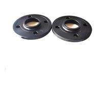 Universal Wheel Spacers For Peugeot For 207CC For GTI205 | For 106GTI For 406Partner For Citroen 2X 10 12mm Wheel Spacers 4x108 65.1CB Lug Bolts
