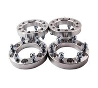 Universal Wheel Spacers Suitable for Toyota for Pajero/Hiace/Land for Cruiser/for Hilux/Truper for Chevrolet for Colorado 2004/2005/2006-2012 models