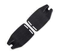 Universal Wheelchair Footrest Easy Install Accessories Plastic 2.2 cm Gaps