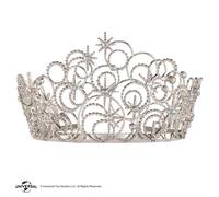 UNIVERSAL WICKED GLINDA'S BUBBLE CROWN