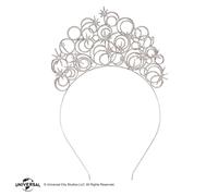 Universal Wicked Glinda's Bubble Tiara Replica Noble Collections