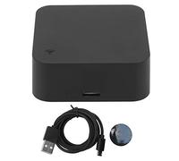 Universal WiFi Infrared Remote Control - DC 5V USB Powered IR Controller Compatible with Tuya and Smart Life - Supports 2.4G WiFi and 38kHz Infrared Frequency for Industrial