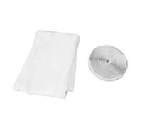 Universal Window Seal for Portable Air Conditioner Air Conditioner Cover Window Seal Kit Air Exchange Guards for Crank Out Portable Ac Window Vent Kit Awning, Skylights Window