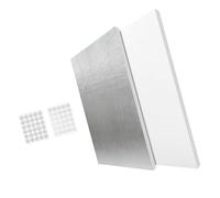 Universal Window Wear Con Insulation Set Side Insulated Foam Panel Air Conditioner Accessories Side Insulated Foam Panels
