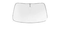 Universal Windscreen Shade Sunshade Accessories Car Windshield Sun Shade Covers Visors Auto Front Window Sunscreen Parasol Coche