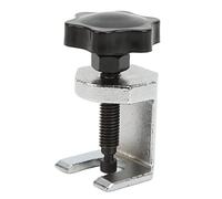 Universal Windscreen Wiper Arm Remover, Metal Wiper Arm Removal Tool, High Hardness Auto Wiper Blade Puller with Forcing Screw for Safe Car Maintenance