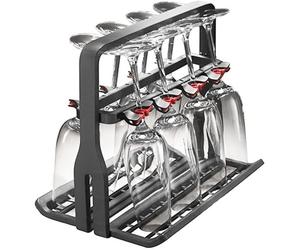 Universal Wine Glass Basket Rack for Dishwashers by SPARES2GO