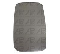 Universal Wing Mirror Glass Exterior Replacement for John Deere Tractor Combine Harvester