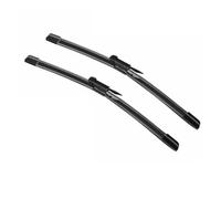 Universal Wipers For Ford Kuga For Ford Escape Mk3 CX482 2019 2020 2021 2022 Car Front Wiper Blade Windshield Windscreen Accessories