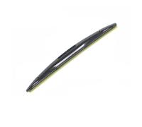 Universal Wipers For Peugeot 107 2005 2006 2007 2008 2009 2010 2011 2012 2013 2014 Car Rear Wiper Blade Windshield Rear Window Windscreen Wiper Accessories