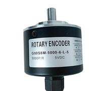 Universal Wired Control Remote for G50S8M-5000-6-L-5-433 MHz Frequency, CE Certified, 1 Channel