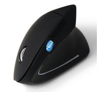 Nilox Mouse NXMOWI3014 Black