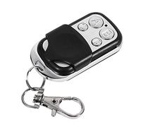 Universal Wireless Cloning Remote Control Key 4 Button Fob Replacement for Car Garage Electric Door