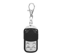 Universal Wireless Cloning Remote Control Key Fob for Garage Electric Door